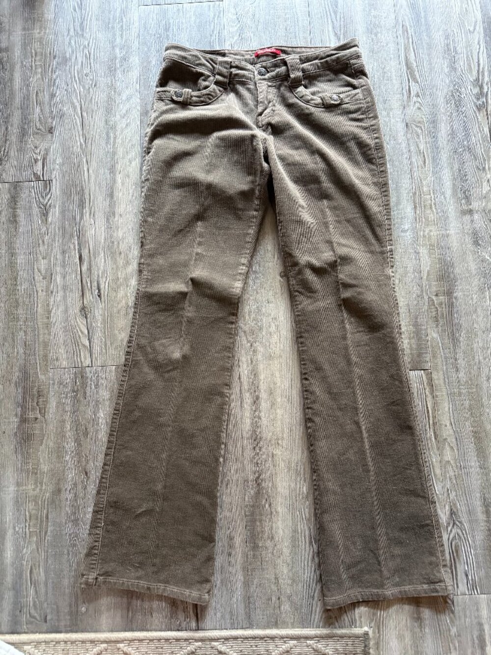 Union Bay Corduroy Jeans
